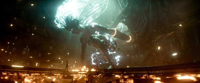 La versión R de “Rebel Moon” de Zack Snyder llegará a Netflix el próximo 2 de agosto 