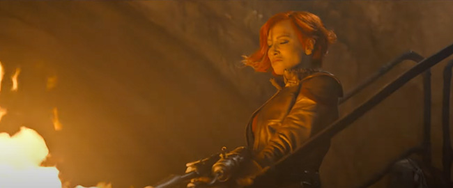 Nuevo clip subtitulado en español de la adaptación de “Borderlands” por Eli Roth