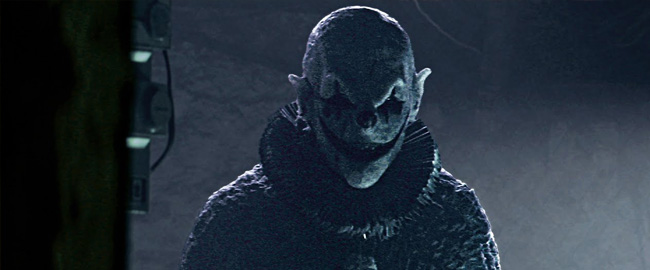 Fecha de estreno en alquiler digital de “The Jack in the Box: El Despertar”
