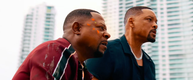 leer más Taquilla Ñ: “Bad Boys: Ride or Die” da un respiro a los cines españoles
