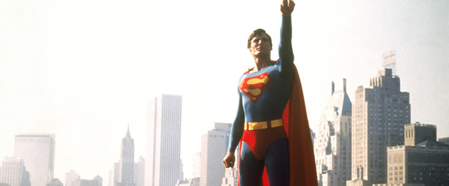 “Super/Man”, el documental sobre Christopher Reeve se estrena en España en octubre