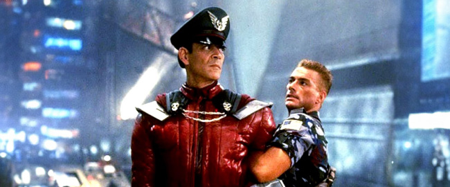 El reboot de “Street Fighter” pierde a los directores de “Háblame”