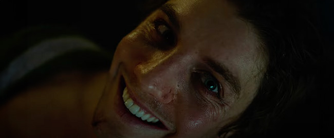 Primer trailer para “Smile 2”, en cines el 18 de octubre