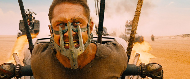 Tom Hardy siembra dudas sobre la secuela de “Mad Max” tras el fracaso en taquilla de “Furiosa”