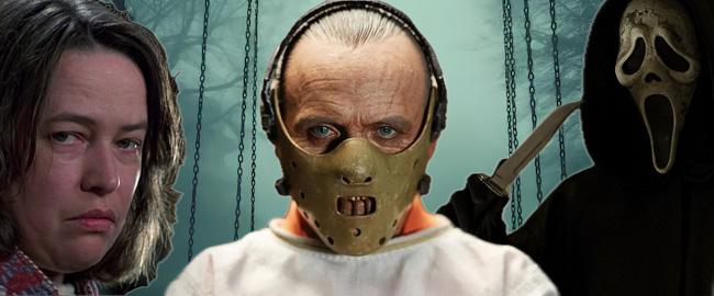  10 películas de terror de los 90 que no te puedes perder y dónde verlas