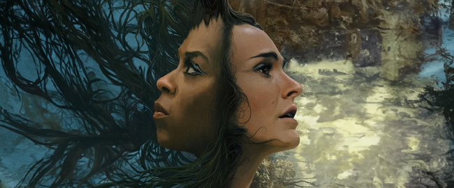 Primer trailer de la serie de Apple  “Lady in the Lake” con Natalie Portman