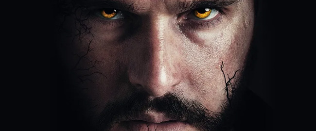 Tráiler de “The Beast Within”: Kit Harington se transforma en hombre lobo