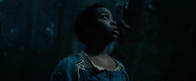 Trailer en español de “Nunca Te Sueltes” de Alexandre Aja