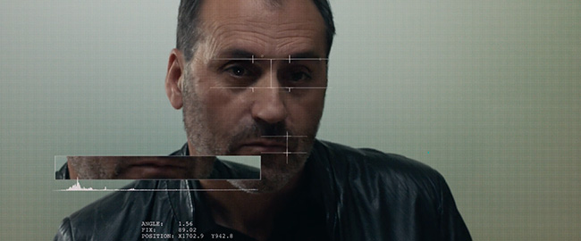 “Justicia Artificial”: El primer tráiler revela un futuro distópico donde las IA juzgan a la humanidad
