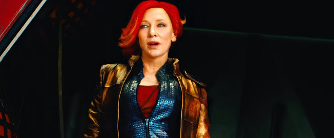 “Borderlands”: La adaptación cinematográfica sorprende por su clasificación PG-13