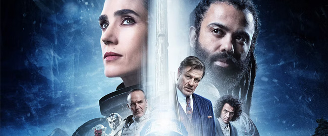 Nueva promo de la 4ª y última temporada de “Snowpiercer”