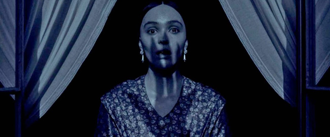 Primer trailer de “Nosferatu” de Robert Eggers