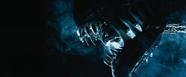 Cara a cara: nueva imagen promocional para “Alien: Romulus”