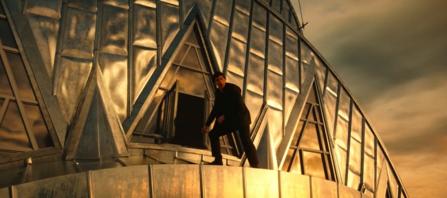 “Megalopolis” de Francis Ford Coppola se estrenará en España el 27 de septiembre