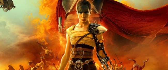 “Furiosa: De la saga Mad Max” ya está disponible en digital en Estados Unidos