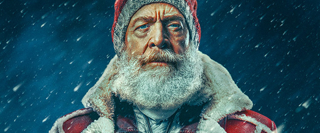 Dwayne Johnson y Chris Evans Salvan la Navidad en “Red One”: Primer trailer disponible