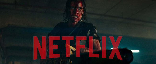 Todas las películas de terror que Netflix ha estrenado en junio 2024