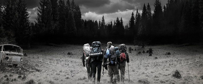 “Mice”: David Bruckner dirigirá nuevo proyecto de terror para A24
