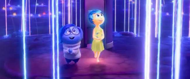 Taquilla Ñ: “Del Revés 2” se convierte en el mejor estreno en España desde “Avatar 2”