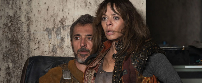 Crítica de “Invasión”: Un desastre cinematográfico que deja mucho que desear