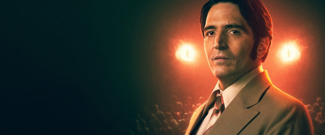 7 películas para disfrutar este fin de semana en streaming