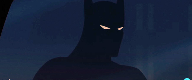 Trailer en español para la serie de animación “Batman: Cruzado Enmascarado”