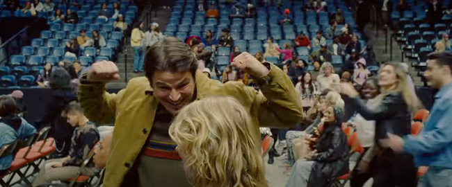 Nuevo trailer para “La Trama”, el nuevo thriller de M. Night Shyamalan