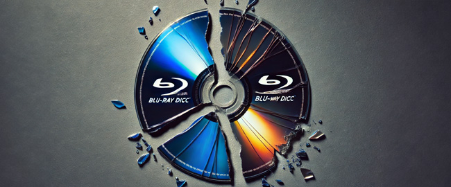 ¿Adiós al formato físico? Sony despide a 250 trabajadores de su fábrica de discos