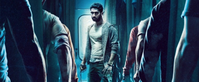 Lionsgate y 87Eleven Productions anuncian remake norteamericano de “Kill”