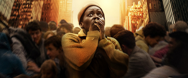 “Un Lugar Tranquilo: Día 1” se lanzará en USA  en alquiler digital el 30 de julio