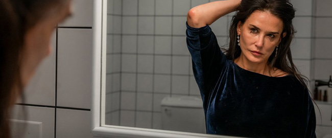 Elastica Films pone fecha de estreno en España a “The Substance”: 11 de octubre