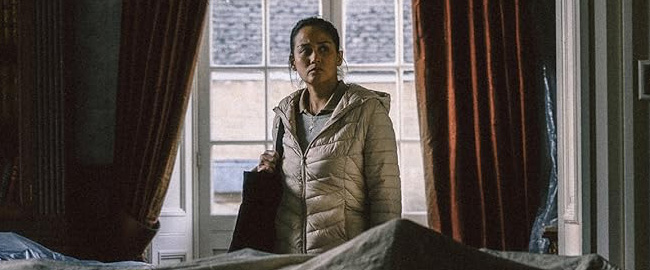 Trailer en español de “Raging Grace”, disponible en Movistar +