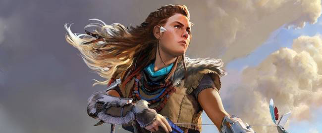 Netflix paraliza los proyectos de Steve Blackman: En peligro la adaptación de  “Horizon Zero Dawn”
