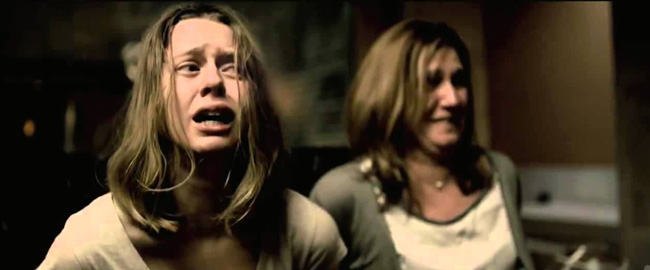 Las 11 mejores películas de Invasión Domiciliaria en el género de terror