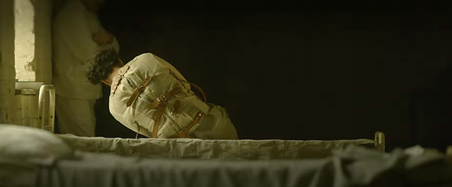 Trailer doblado en español de la cuarta temporada de “Misterios Sin Resolver”