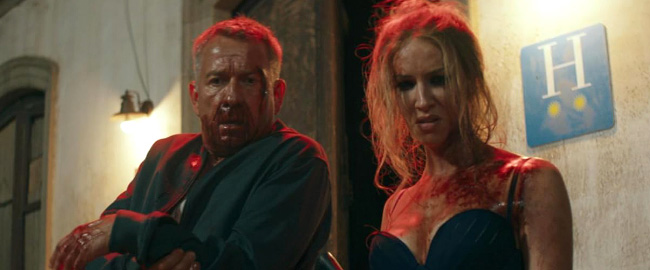 Tráiler subtitulado de “Duchess”: El nuevo thriller de acción de Neil Marshall