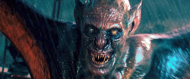 “El Último Viaje del Demeter”: explorando la adaptación del capítulo de “Drácula” que se estrena este viernes