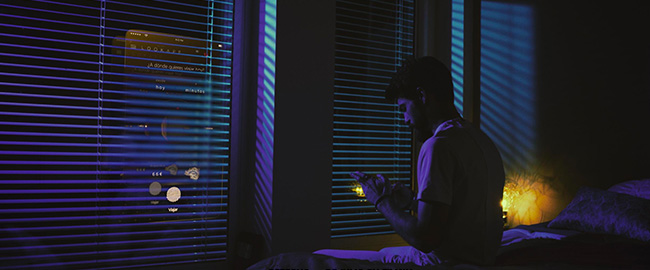 Trailer oficial de “Perspectiva”: Estreno este viernes en Filmin