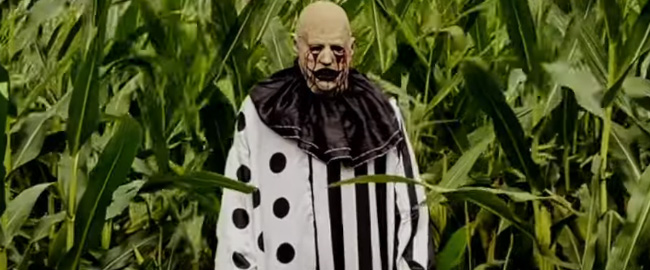 Nuevo teaser de Hell House LLC: Lineage, la quinta entrega llega en 2025