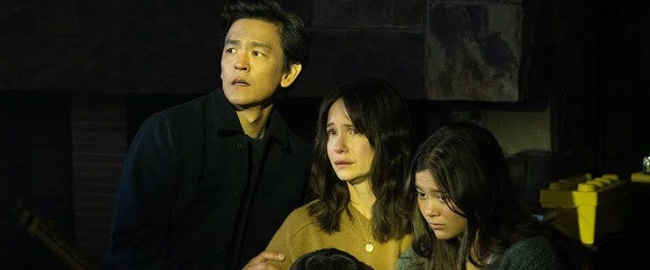 Sony lanza el trailer en español de “Diabólica” 