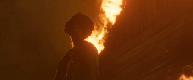 Tráiler de “Niebla sin Frontera”, el nuevo thriller de misterio indio de Netflix