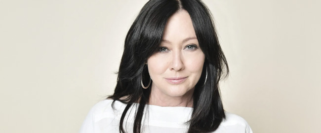 Fallece Shannen Doherty, estrella de “Sensación de Vivir” y “Embrujadas”, a los 53 años