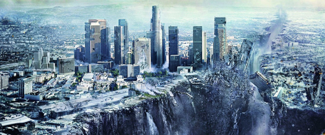 13 películas de desastres naturales que debes ver