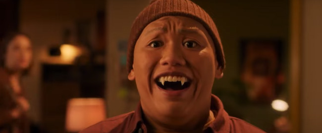SYFY cancela  “Reginald: El vampiro” tras dos temporadas