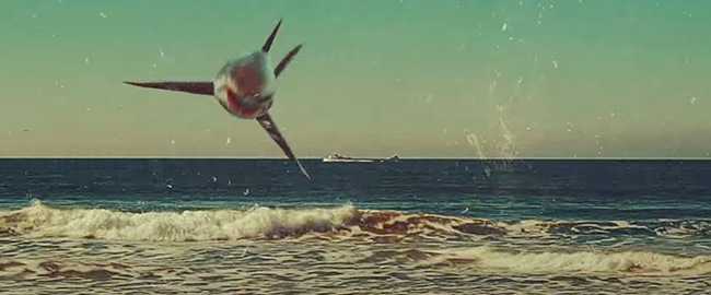 Nuevo tráiler de la secuela “Apex Predators 2” con Vernon Wells