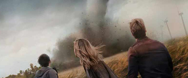 Crítica de “Twisters”: Una tormenta de emociones y efectos visuales