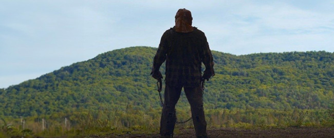 Crítica de “De Naturaleza Violenta”: Un slasher simplemente correcto