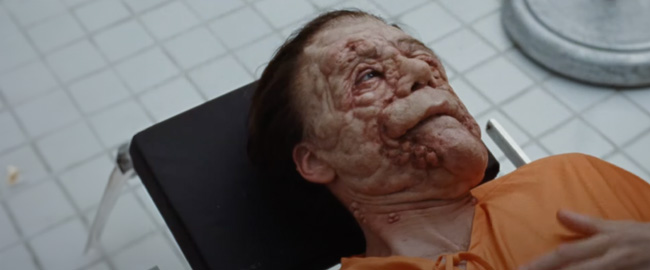 Trailer de “A Different Man”: la nueva oscura comedia de A24 con Sebastian Stan