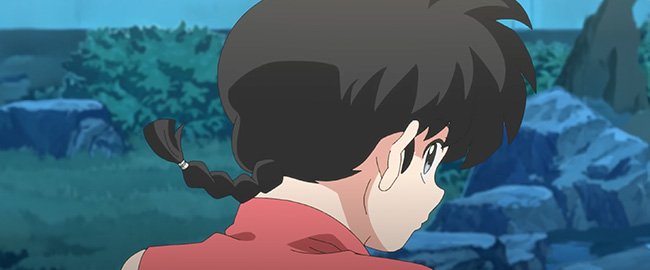 Netflix lanza el primer tráiler del remake de “Ranma 1/2”, estreno este otoño