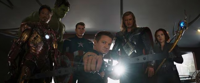 Los Hermanos Russo regresan a Marvel para dirigir las próximas secuelas de “Los Vengadores”
